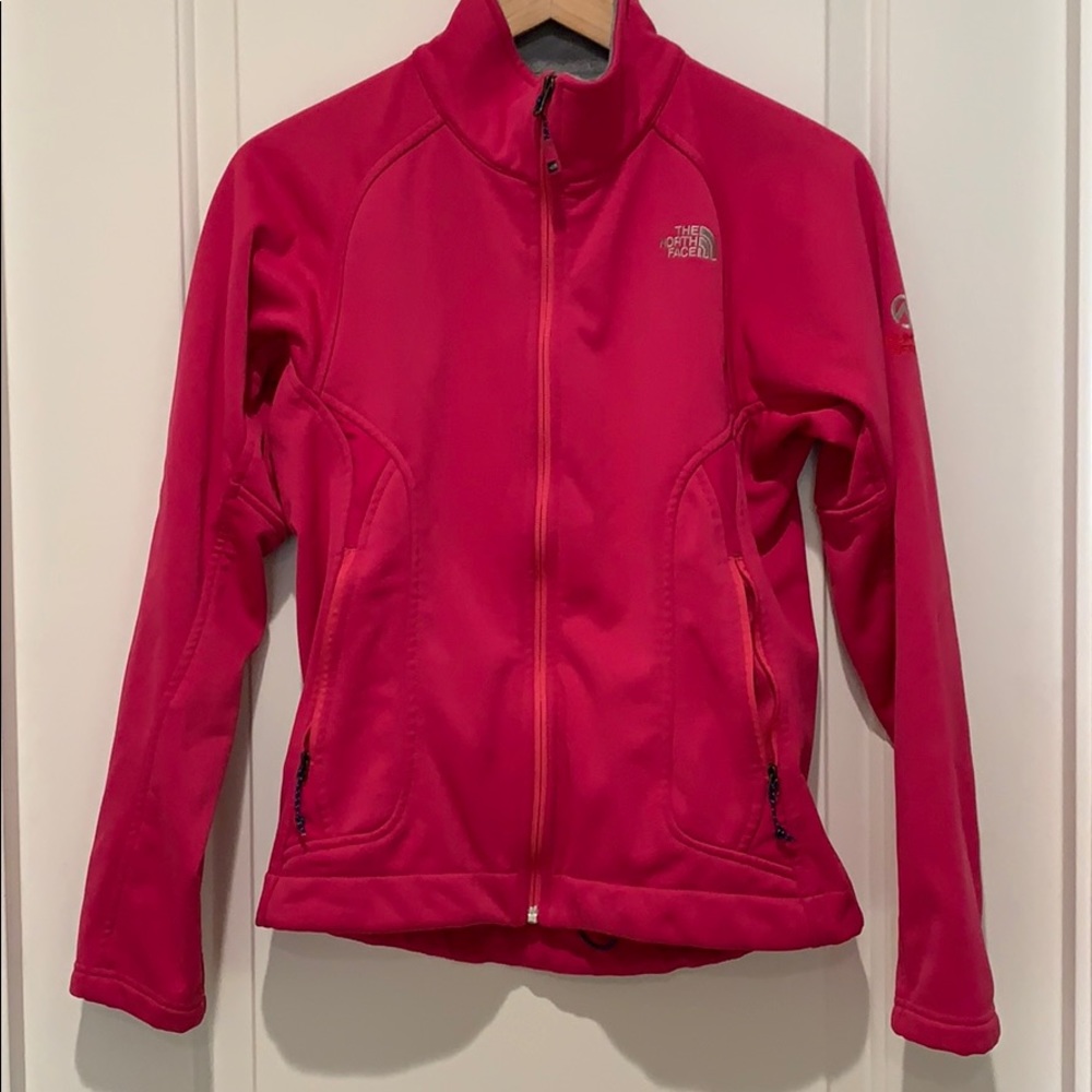 North Face Summit Series Jacket
